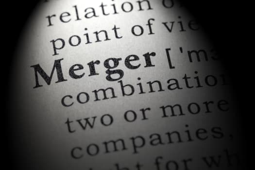 merger definition