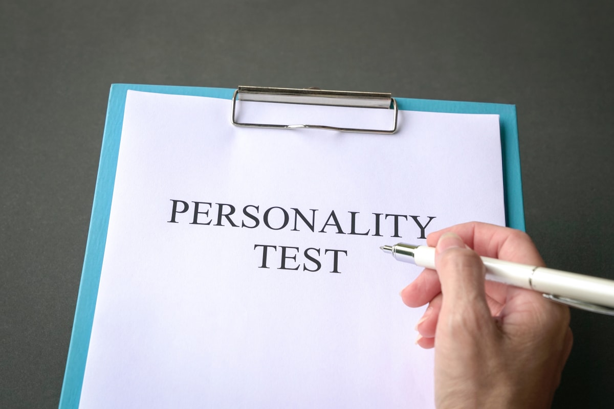 Personality Tests