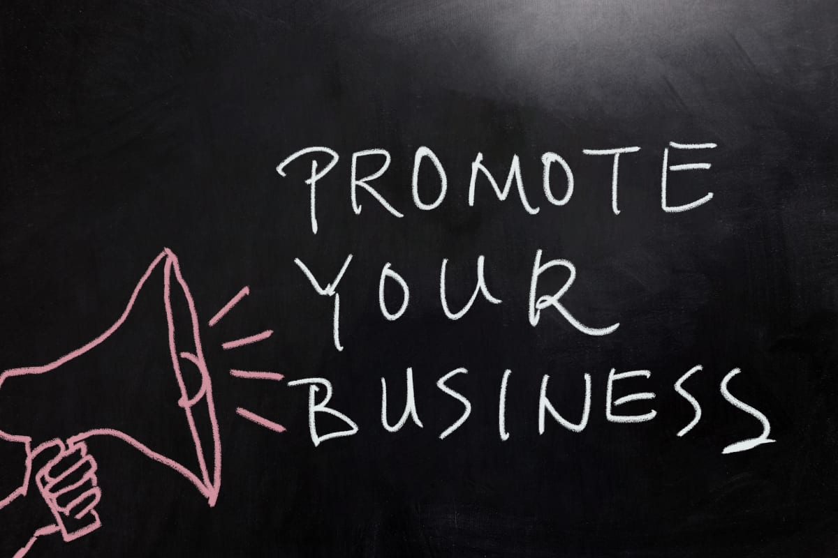 Promote Your Business For Free