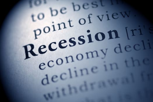 recession definition