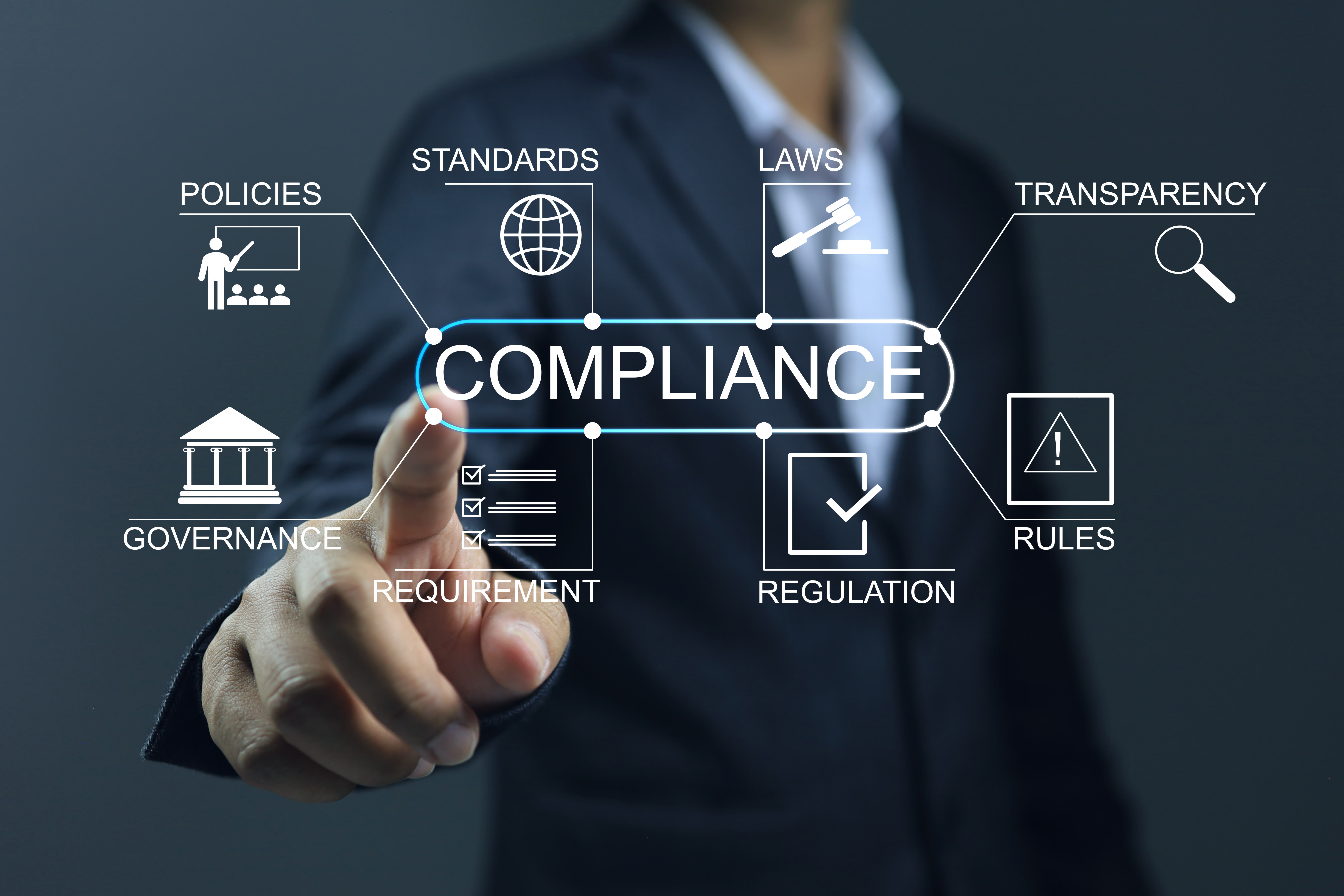 regulatory compliance