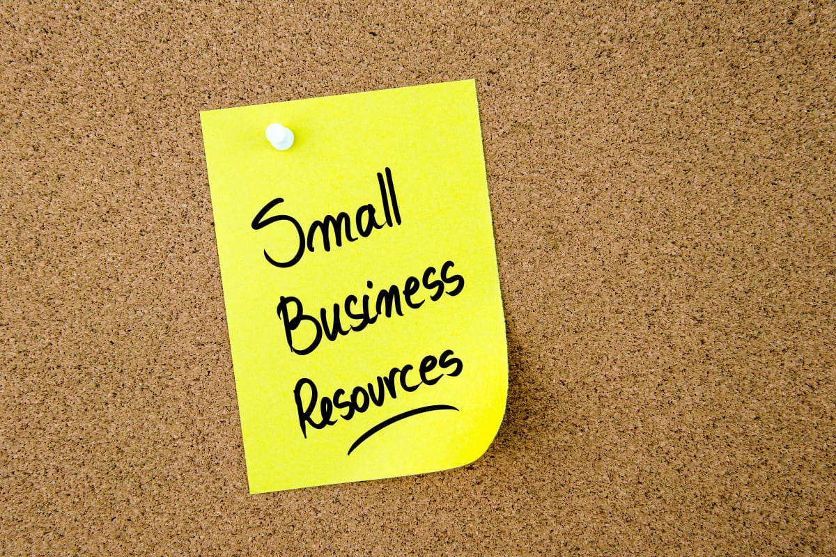 small business resources