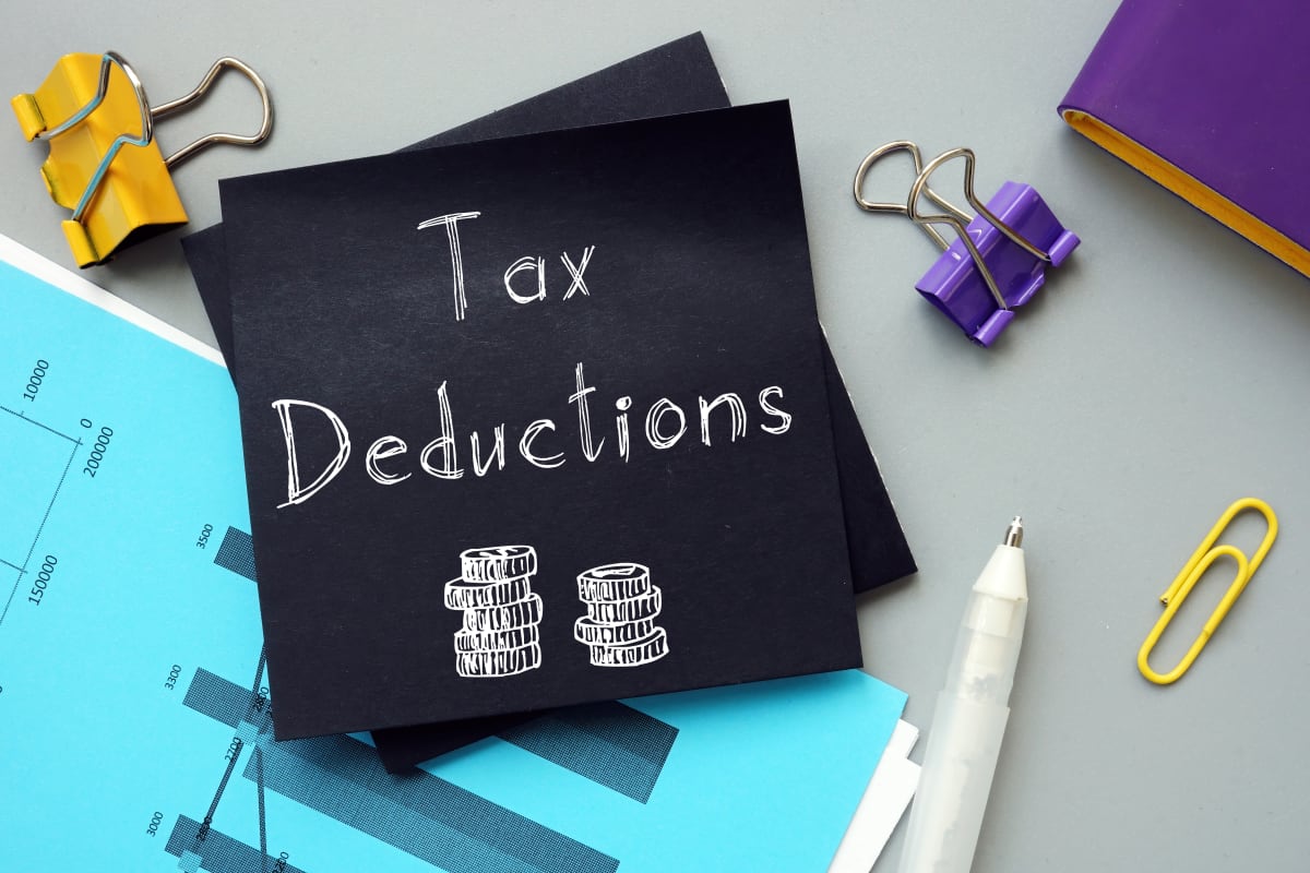 Tax Deductions