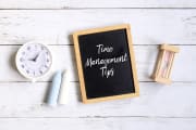 Time Management Tips