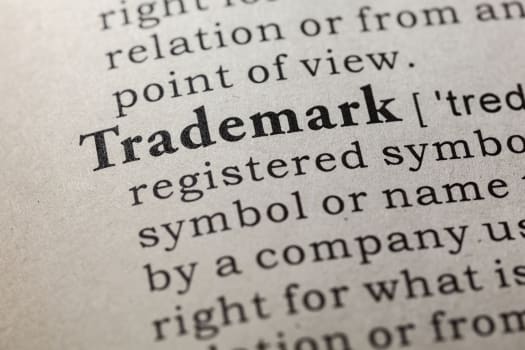 Trademark Definition