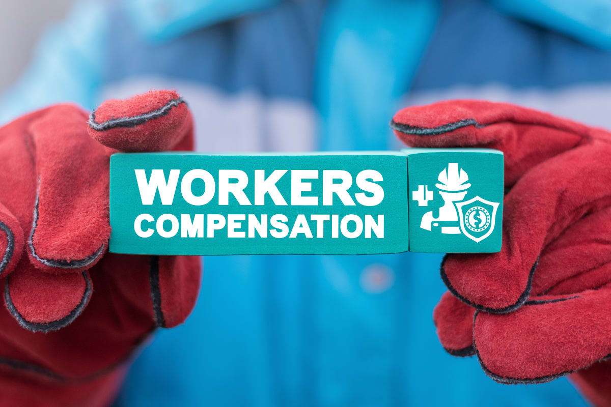 Workers’ Comp Insurance