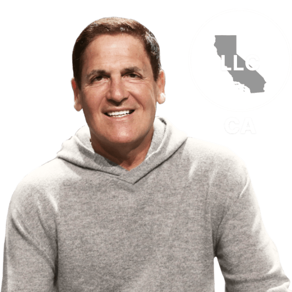 mark cuban llc in california