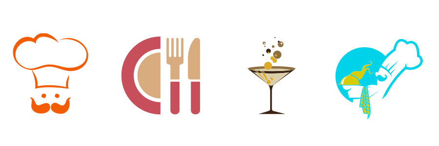 restaurant logo