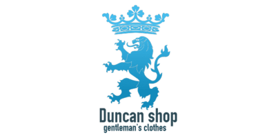 Duncan Shop ZenBusiness Logo