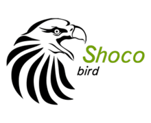 Shoco Bird ZenBusiness logo