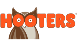 Hooters Logo