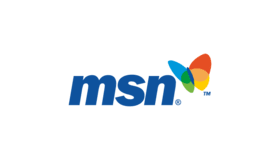 MSN Logo