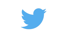 Twitter Logo