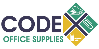 Codex Office Supplies Logo