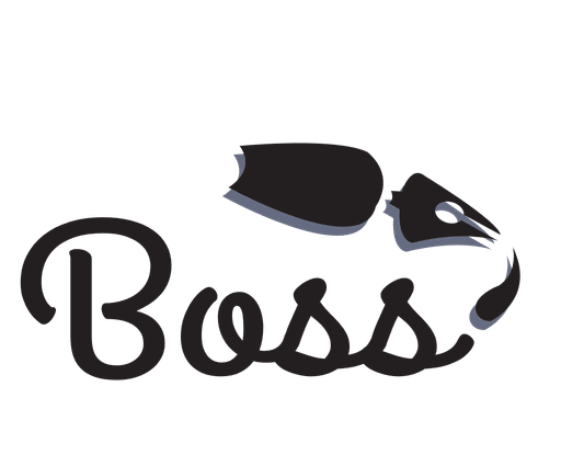 Boss ZenBusiness logo