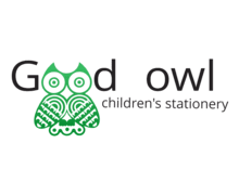 Good Owl ZenBusiness logo