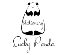 Lucky Panda ZenBusiness logo