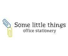 office supplies logo