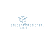 Student Stationary ZenBusiness logo