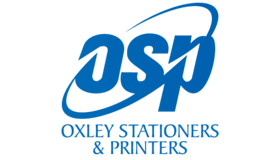 OSP Logo