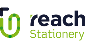 Reach Stationery Logo