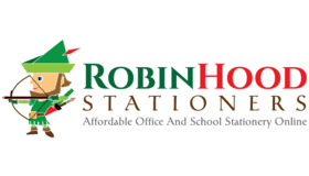 Robin Hood Logo