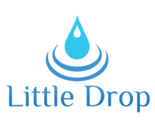 Little Drop ZenBusiness logo