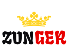 Zunger ZenBusiness logo