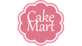 Cake Mart Logo