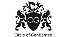 Circle of Gentlemen Logo