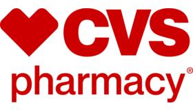 CVS Pharmacy Logo