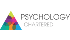 Psychology Chartered Logo