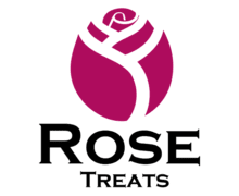 Rose Treats ZenBusiness logo