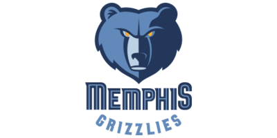 Memphis Grizzlies Logo