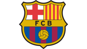 Barcelona Logo