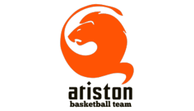 Basketball Logo