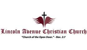 Christian Church Logo