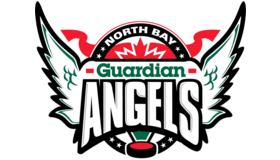 Guardian Angels Logo