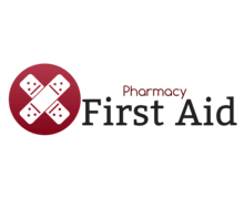 First Aid Logo