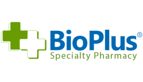 Bio Plus Pharmacy Logo