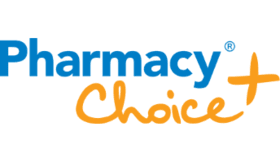 Pharmacy Choice Logo