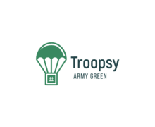 Troopsy ZenBusiness Logo