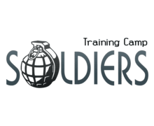 Soldiers ZenBusiness Logo