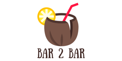 Bar 2 Bar ZenBusiness Logo