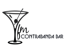 bar logo