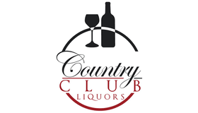 Country Club Liquors Logo