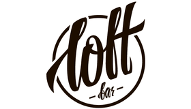 Loft Bar Logo