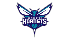 Charlotte Hornets Logo