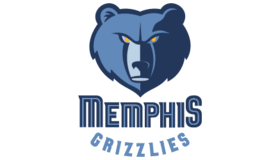 Memphis Grizzlies Logo