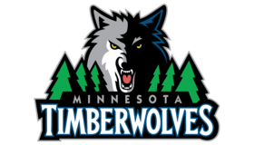 Minnesota Timberwolves Logo